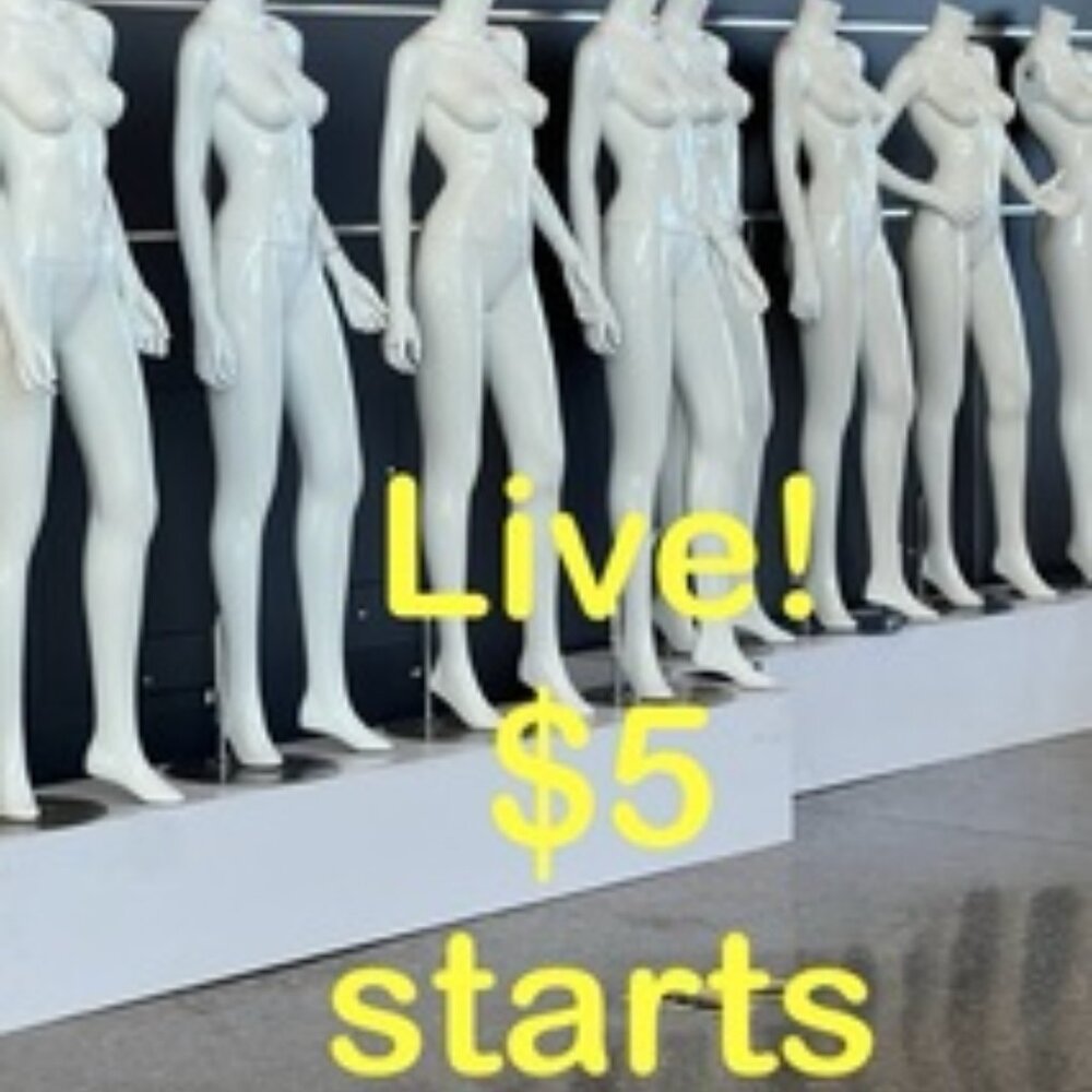 March 7th Posh Live Show listed & Unlisted! LIKE & SHARE